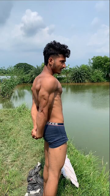 Indian Hot Male