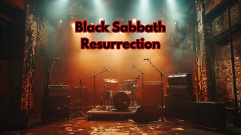 The Ending is Just The Beginning: The Black Sabbath Story