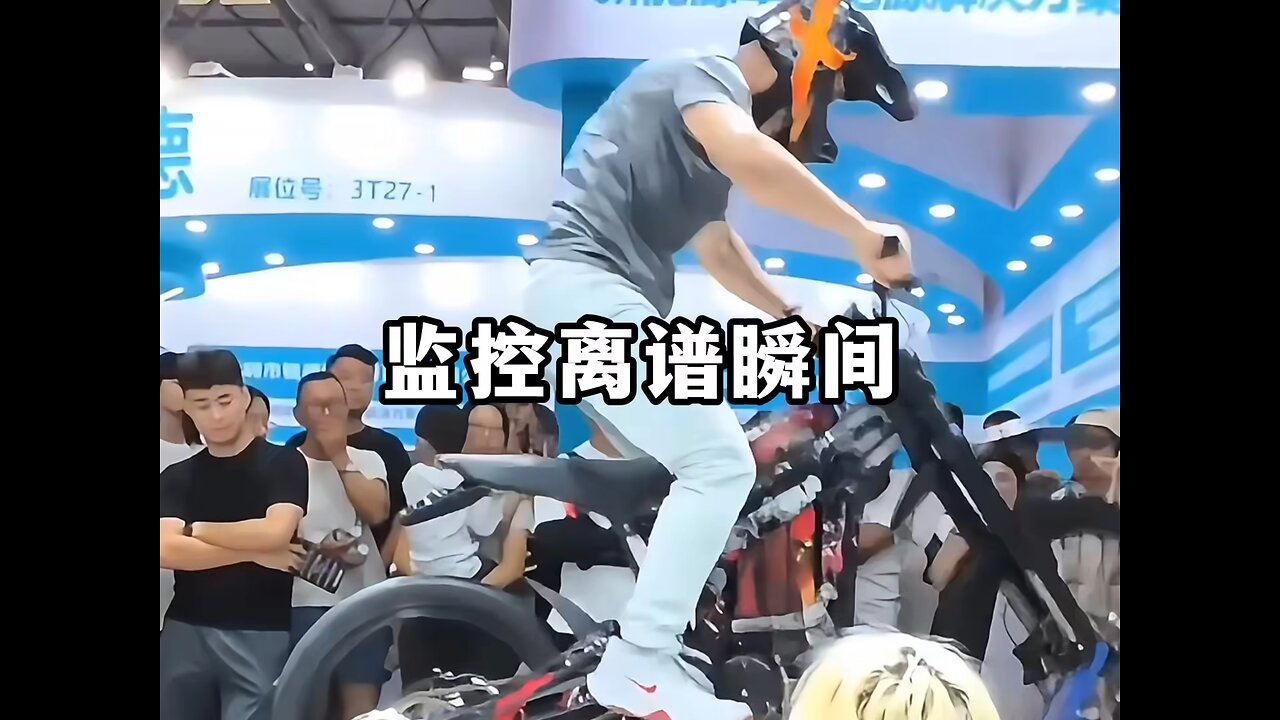 funny accidents clips