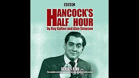 Hancock-The Bowmans aired Jun 2, 1961