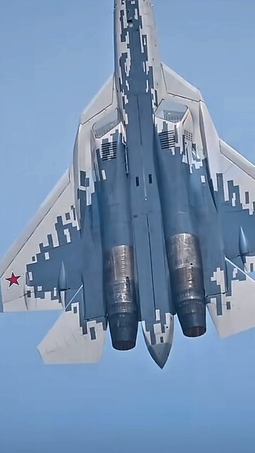 SU 57