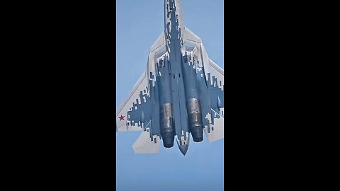 SU 57