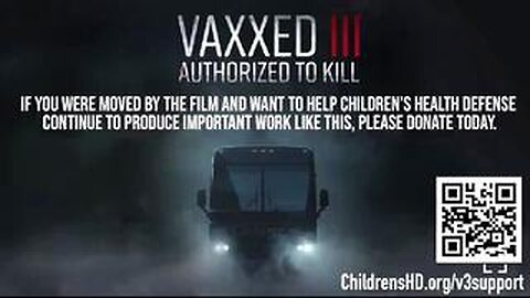 VAXXED III