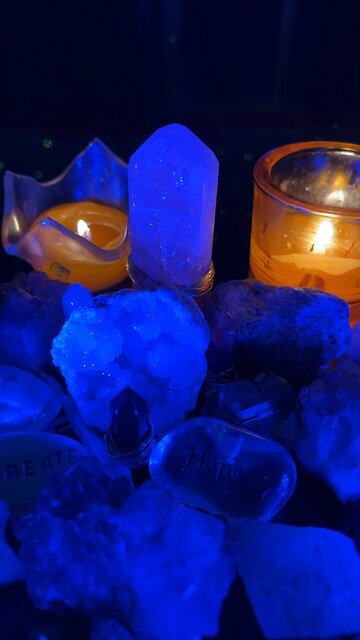 Mr. Bum Tickler is back and boss!