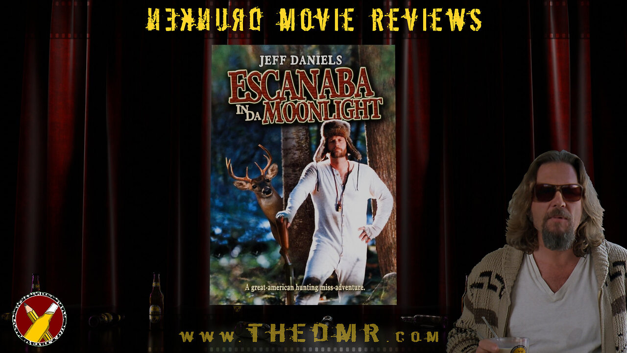 DMR #139: Escanaba in da Moonlight