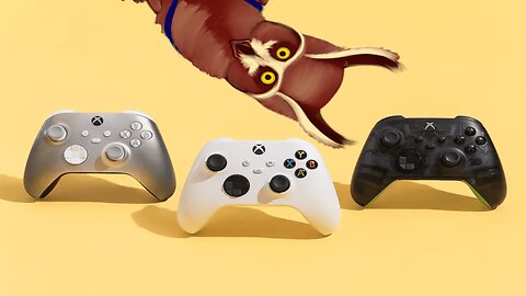 Just A Vtuber/Vrumbler Gamin'