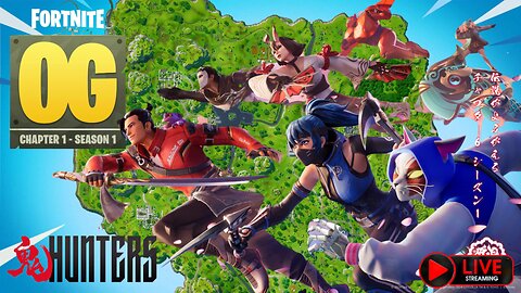 The Fortnite Grind!!