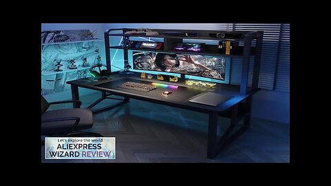 Modern Desktop Gaming Table European Wooden Computer Desks Home Office Furniture Student Review