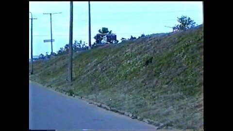 Last-Studio, Video-N.40 (2002)