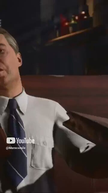 #MafiaStory Don Salieri zweifelt an Morellos Verstand – Zu viel Wut?