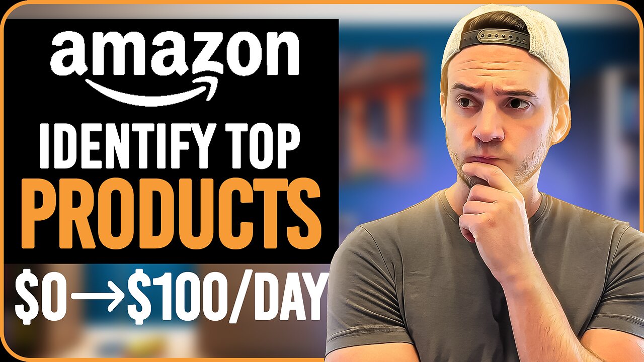 This Well Known Etsy Research Method Works on Amazon Too (BIG SALES)