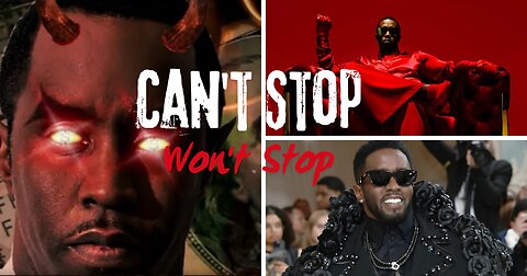 Former Satanist exposes Diddy using demons to take men's manhoods
