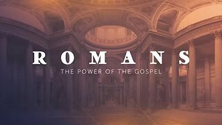 Chosen People - Romans 11