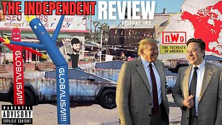 Episode 102 - The Independent Review