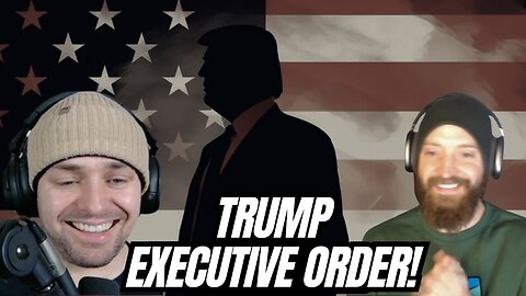 Trump Executive Order On Prescription Drug Pricing! (Seven Figures Or Bust Ep 44)