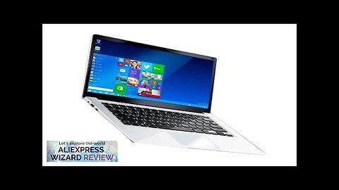 14inch Student Cheap Laptop 6GB RAM 64GB/128GB/512GB SSD HD Cam WiFi Bluetooth Review