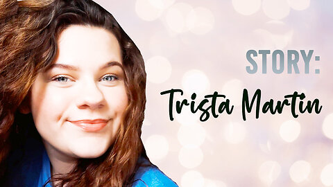 Trista - a beautiful soul we lost to the Covid-19 vaccine