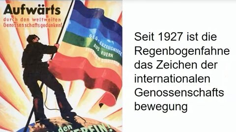 Warum Deutschland seine Geschichte nicht aufarbeitet (75) - Edeka und die Nazis