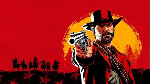 Red Dead Redemption 2 Gameplay PC ▸ Part 1 ｜ No Commentary ｜ No Copyright Gameplay ｜