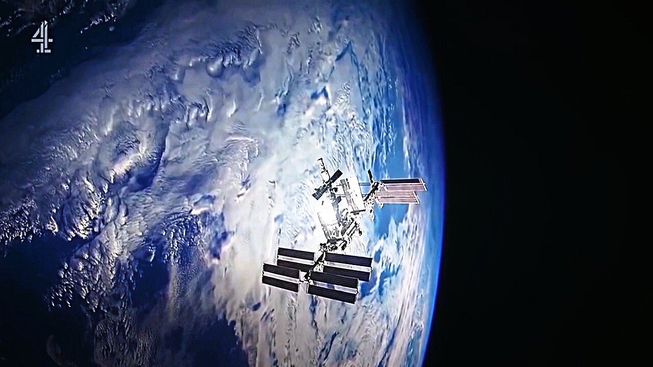 2024: The Year from Space