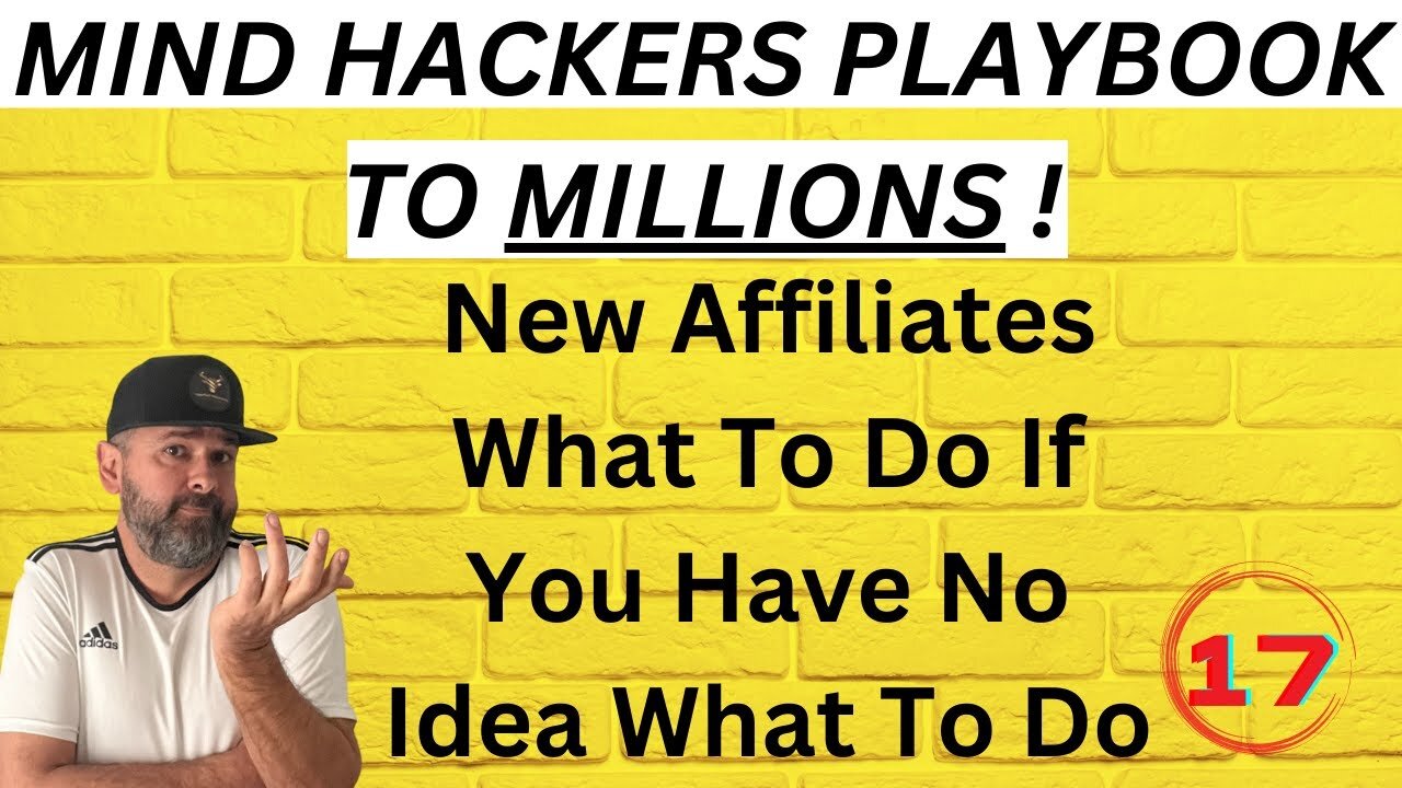 Affiliate marketing course for beginners 2023