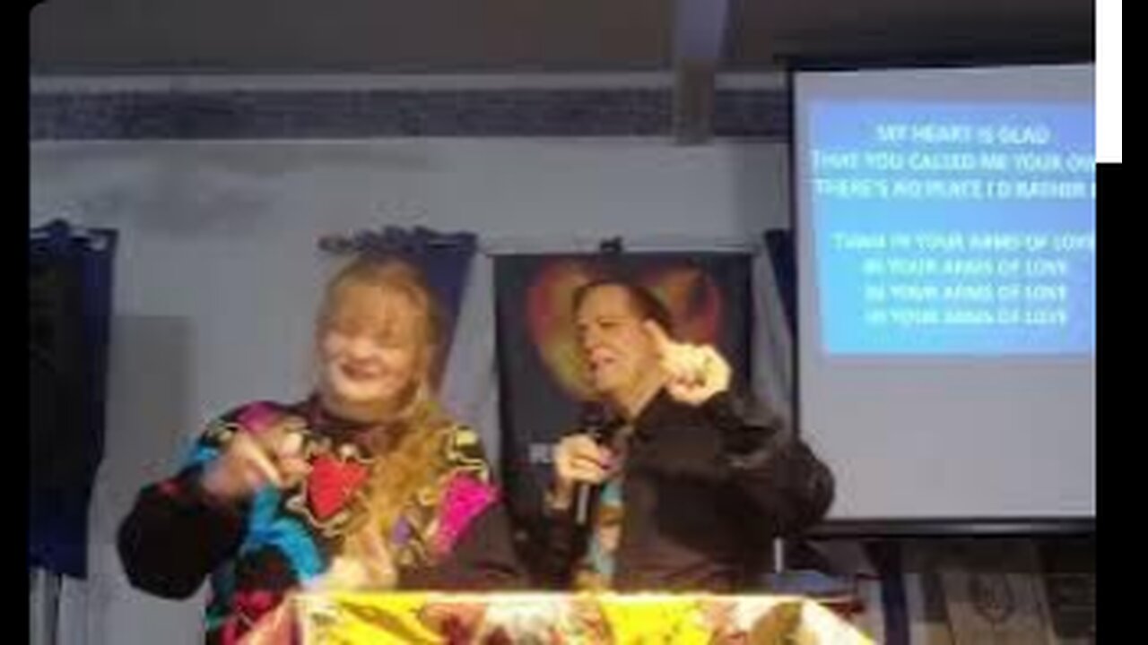 Revival-Fire Church Prophetic Worship Live! 02-24-25 Returning Unto God From Our Own Ways-Acts 19