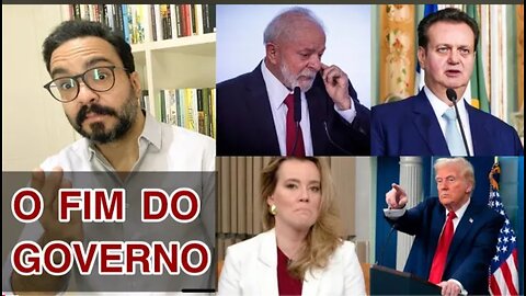 In Brazil, the Centrão abandons ship/Impeachment advances/Lula announces his downfall