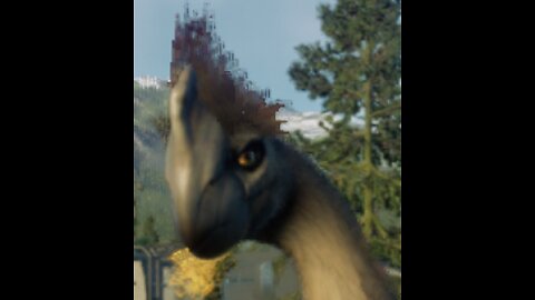 I broke jurassic world evolution 2