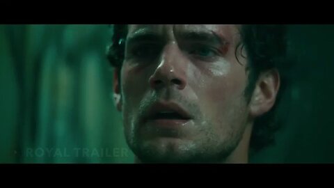 Captain Britain (2025) - Teaser Trailer - Henry Cavill