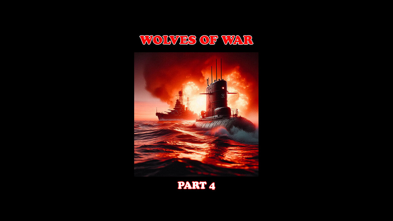 Are U-Boat Battles the Chess of War? (Part 4)