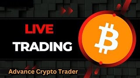 Step By Step 100x Bitcoin Trade Lesson Entry Protect close Win See It All !