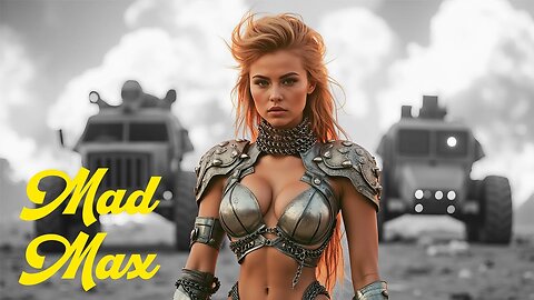 Mad Max: Beyond Thunderdome