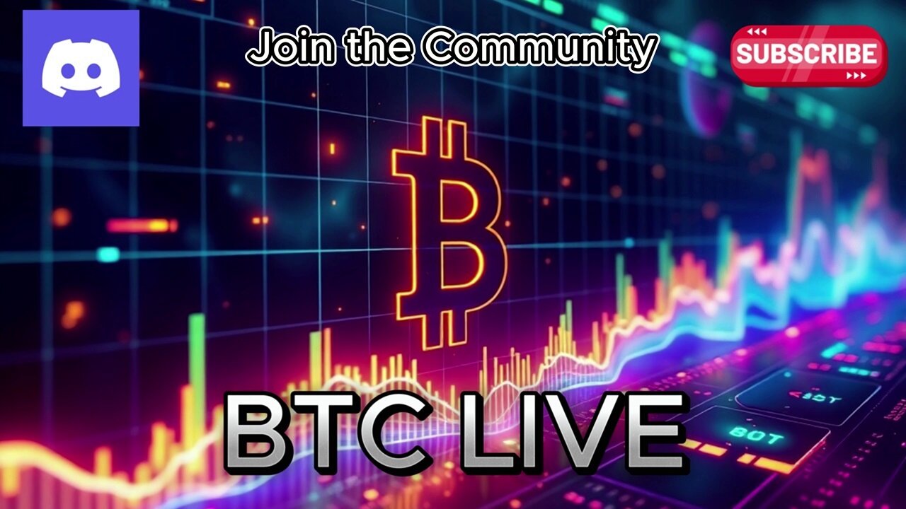 BTC Live