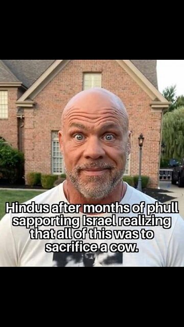 new hindu god discovered - worshipping a parking barrier in golden gate park