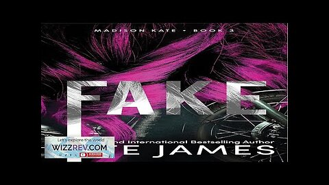 Madison Kate: Book 3: Fake Review