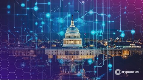 Congressional Crypto Caucus Launched as U.S. Eyes Digital Future