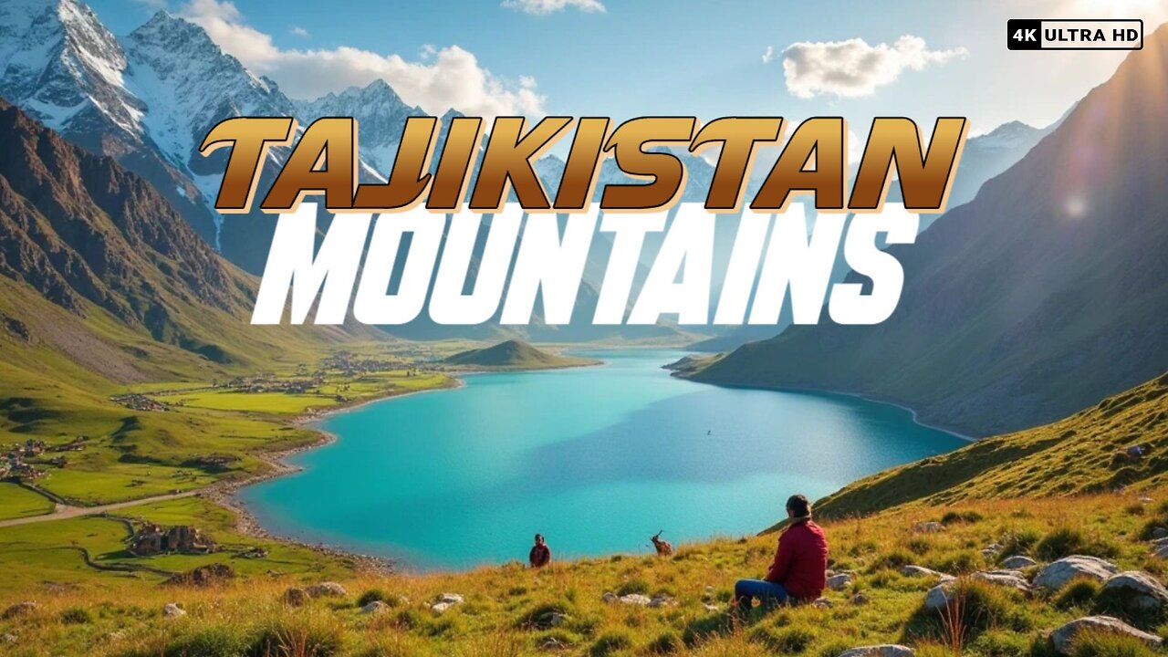 Tajikistan: The Untouched Beauty You Need to See NOW