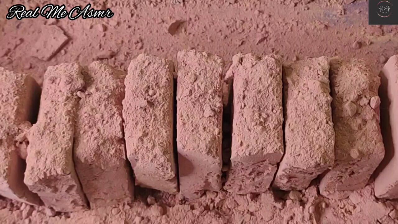 Gym Chalk Asmr