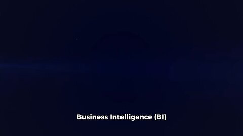 Business intelligence