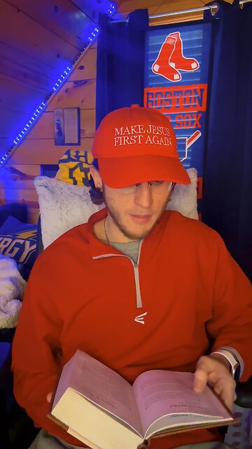 Keep on Being Filled - Ephesians 5:18