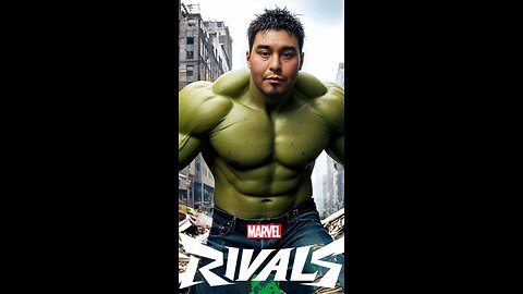 "The Ultimate Marvel Rivals: Multiplayer Experience"