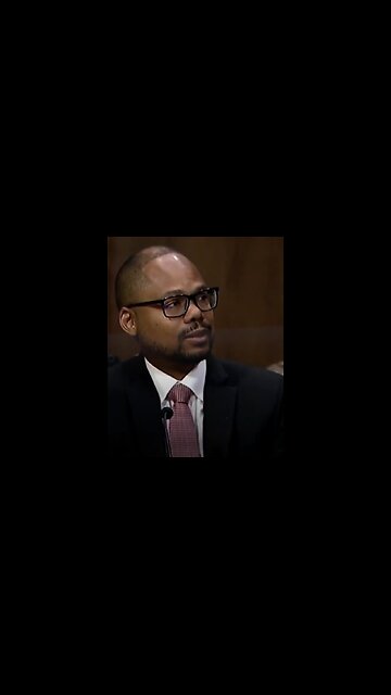 Sen. John Kennedy Calls Out One Of Biden's Confirmed California District Judges