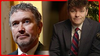 The Real Reason Trump Threatened Thomas Massie