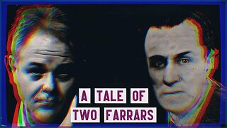 A Tale of Two Farrars - A Johnny Vedmore Read Through