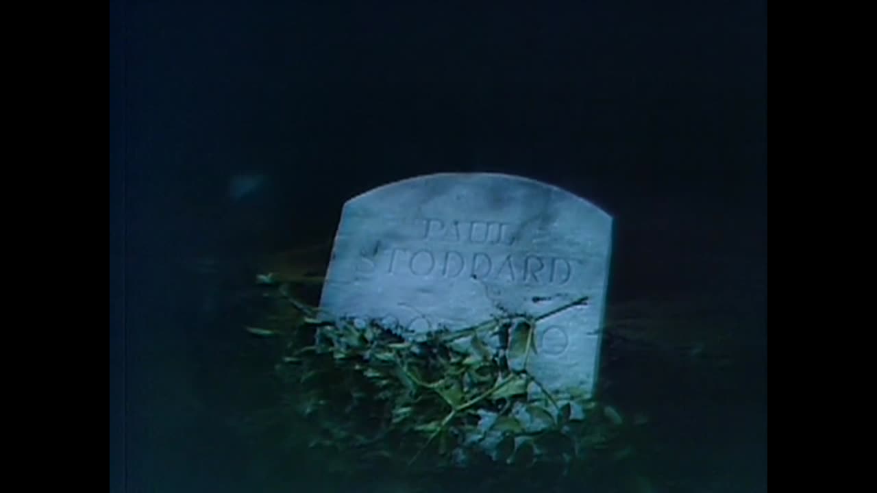 063) Dark Shadows • #0938 (Wed. 28Jan'70)