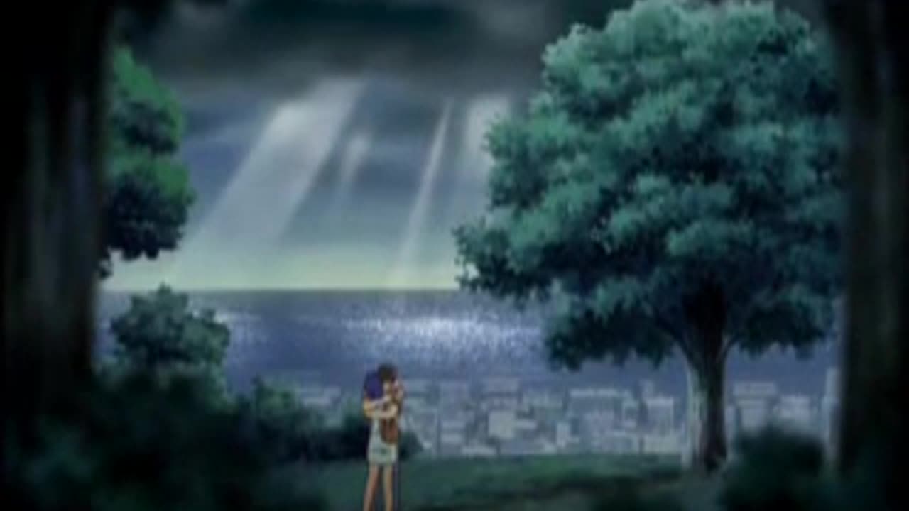 Rumbling Hearts AMV - Better Man