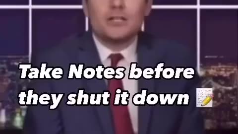 Nick Fuentes “noticing”