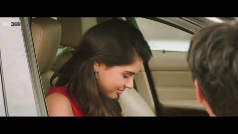 Jane Anjane - New Song 2022 _ New Hindi Song _ Akhil A. _ Kalyani P. _ Hindi Video Song