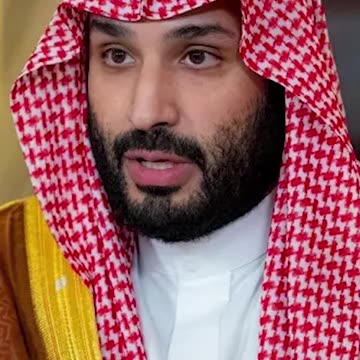 Israel versus Saudi Arabia