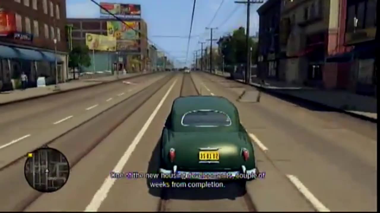 LA Noire Day 7